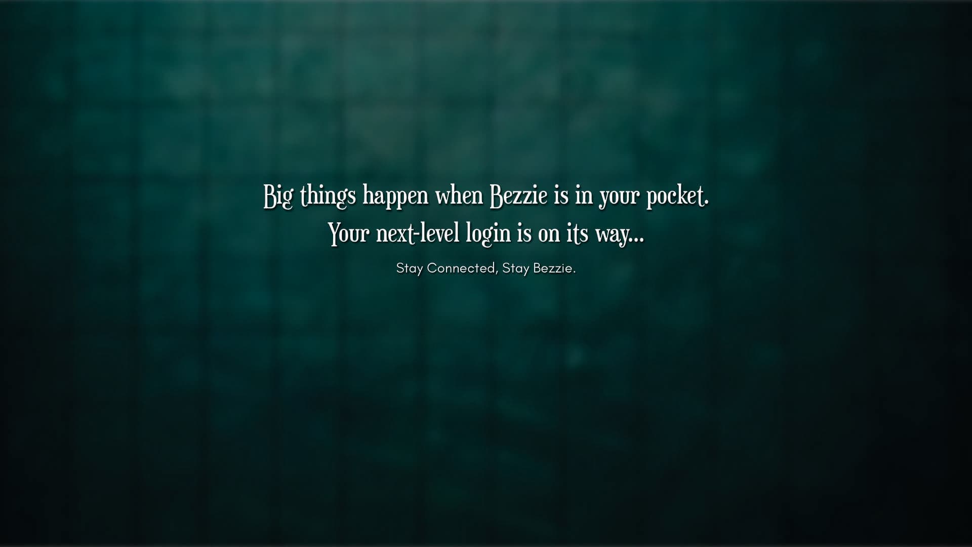 Desktop image